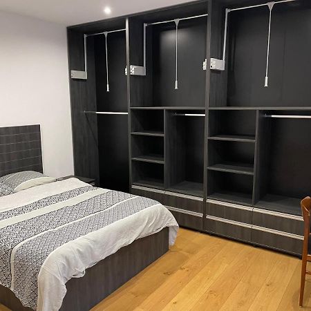 Superbe Appartement Au Rdc Avec Parking Gratuit Villerupt エクステリア 写真