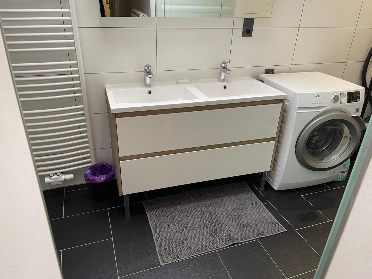 Superbe Appartement Au Rdc Avec Parking Gratuit Villerupt エクステリア 写真